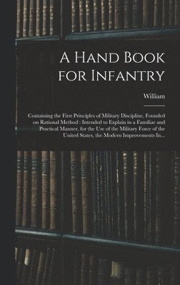 Hand Book for Infantry