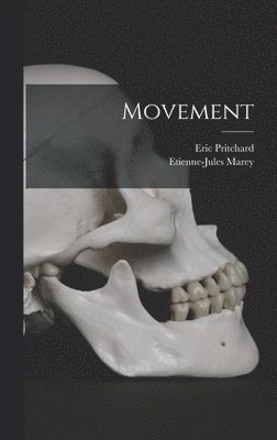 Eric Pritchard - Movement, Inbunden