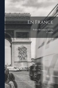 bokomslag En France