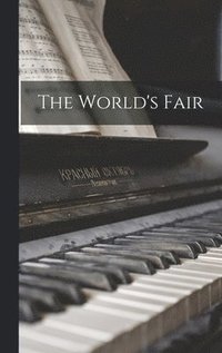 bokomslag World's Fair