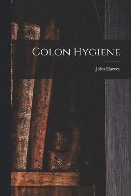 Colon Hygiene 1