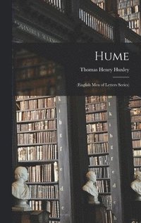 bokomslag Hume