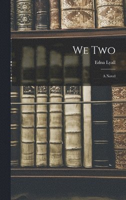 bokomslag We Two