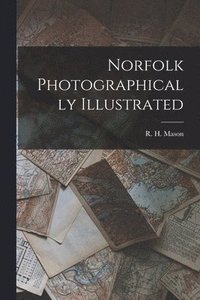 bokomslag Norfolk Photographically Illustrated