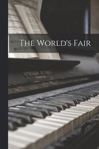 bokomslag World's Fair