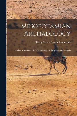 Mesopotamian Archaeology 1