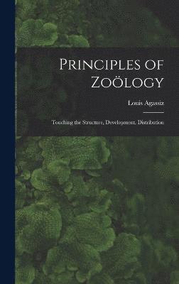 Principles of Zoölogy