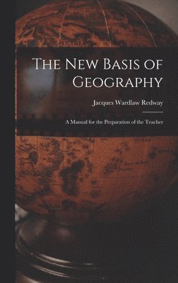 New Basis of Geography