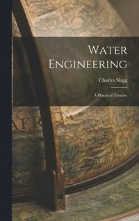 bokomslag Water Engineering