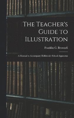 bokomslag Teacher's Guide to Illustration
