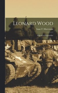 bokomslag Leonard Wood