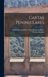 bokomslag Cartas Peninsulares