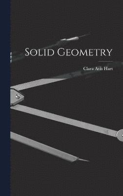 Solid Geometry 1