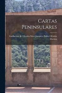 bokomslag Cartas Peninsulares