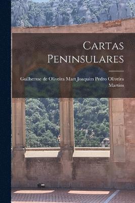 Cartas Peninsulares 1