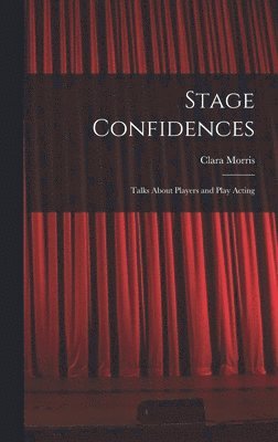 Stage Confidences 1