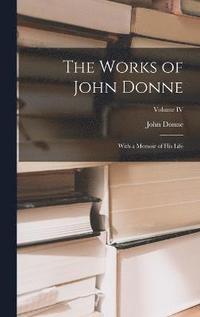 bokomslag Works of John Donne