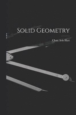 Solid Geometry 1