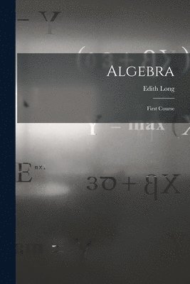 Algebra 1