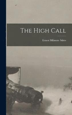 bokomslag High Call