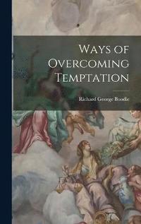bokomslag Ways of Overcoming Temptation