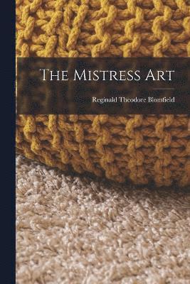 The Mistress Art 1