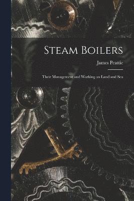 Steam Boilers 1