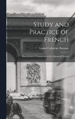 Study and Practice of French 1