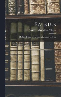 Faustus 1