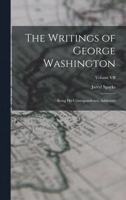 Writings of George Washington