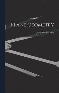 bokomslag Plane Geometry