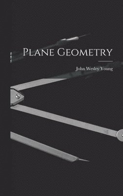 bokomslag Plane Geometry