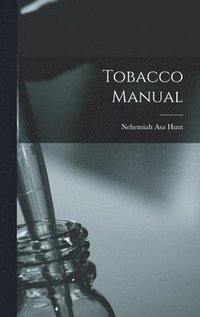 bokomslag Tobacco Manual