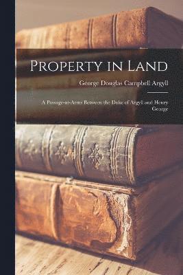 Property in Land