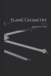 bokomslag Plane Geometry