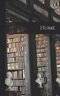 bokomslag Hume