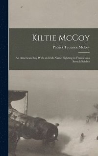 bokomslag Kiltie McCoy