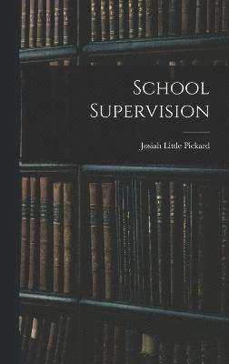 School Supervision 1