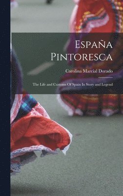 España Pintoresca
