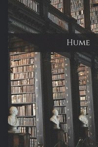 bokomslag Hume