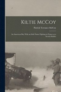 bokomslag Kiltie McCoy