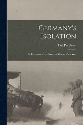 Germany's Isolation 1