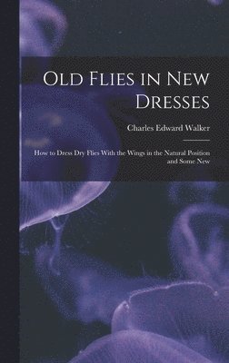 bokomslag Old Flies in New Dresses