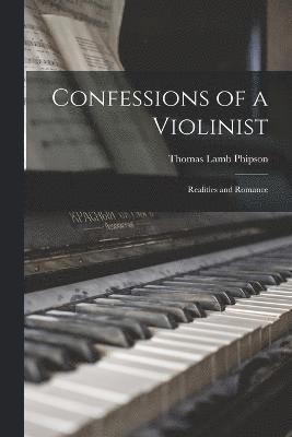 Confessions of a Violinist 1