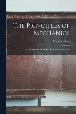 The Principles of Mechanics 1