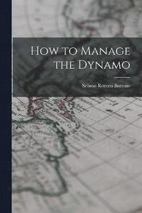 bokomslag How to Manage the Dynamo