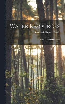 Water Resources 1