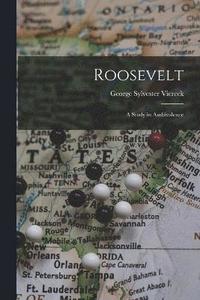 bokomslag Roosevelt