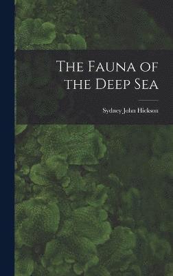 Fauna of the Deep Sea