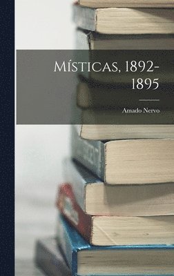 Msticas, 1892-1895 [microform] 1